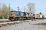 CSX 7322